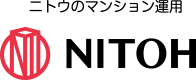 NITOHロゴ