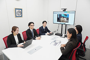 出勤