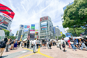 お昼休憩