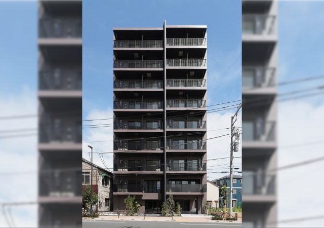 RELIA東京墨田