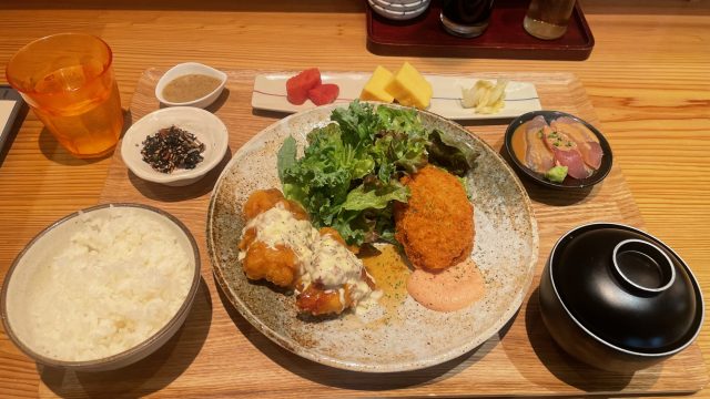 NITOH株式会社　九州出張+α