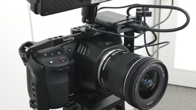 NITOH株式会社 弊社の動画撮影カメラを紹介!