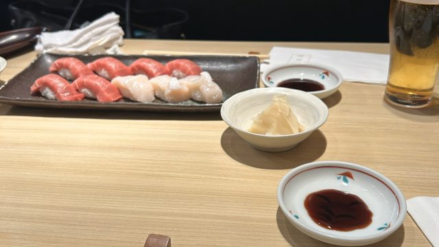 初めての経験！