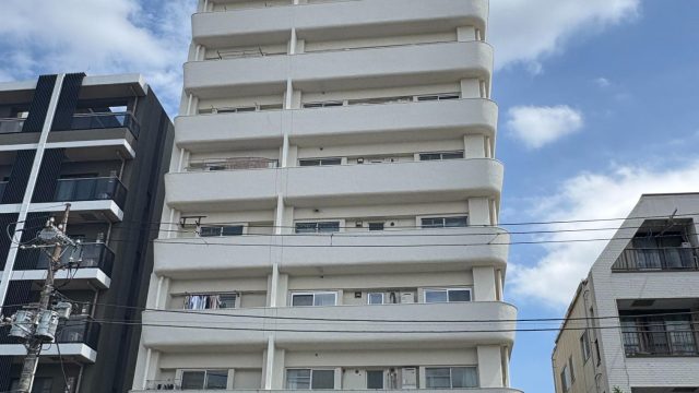 NITOH株式会社　物件のご紹介～【シャンボール田園調布】～