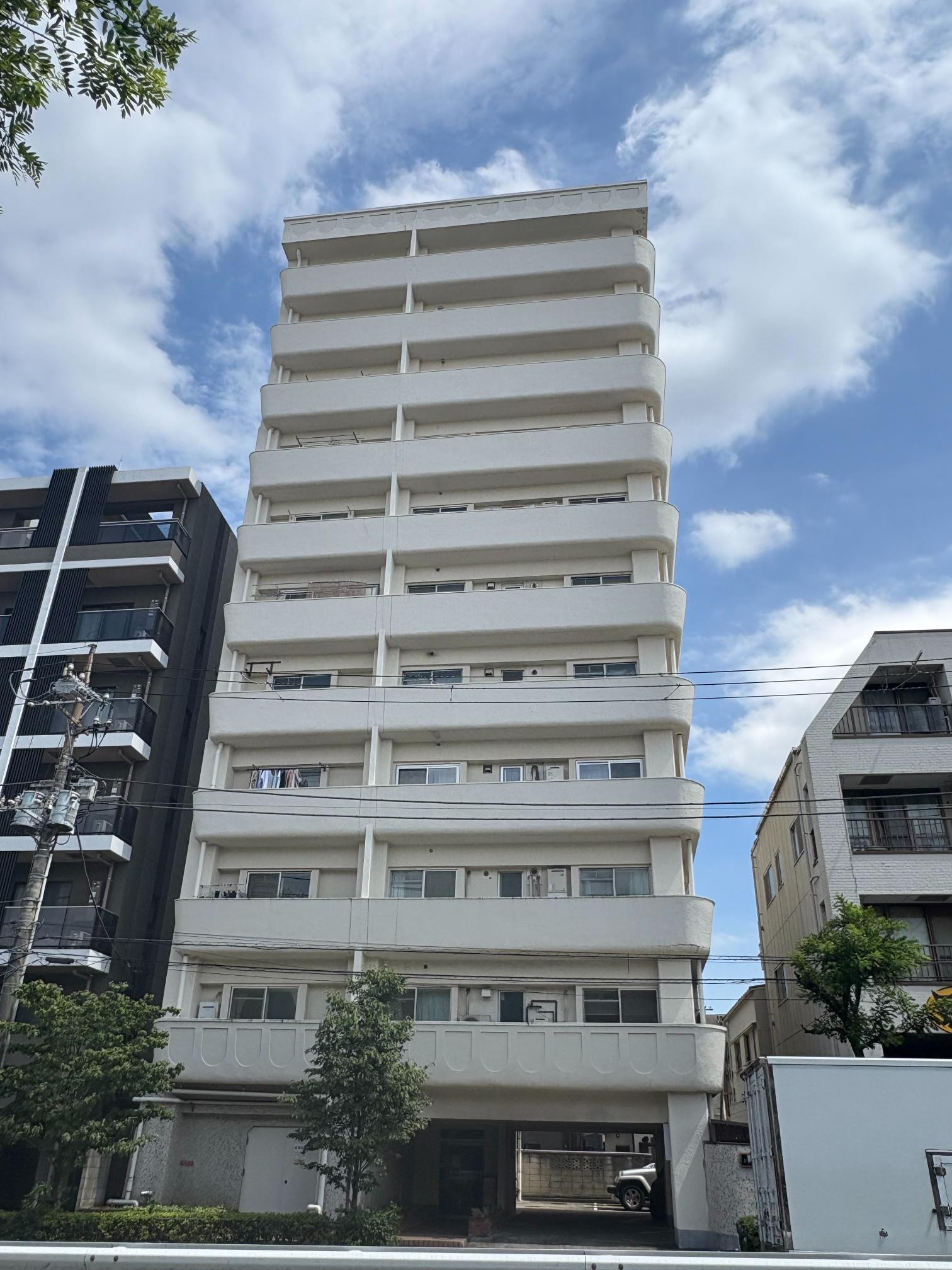 NITOH株式会社 物件のご紹介~【シャンボール田園調布】~