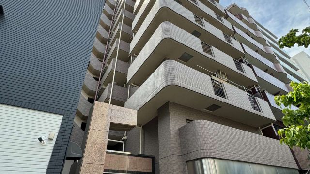 NITOH株式会社　物件のご紹介～【アプレ浅草フォレスト】～