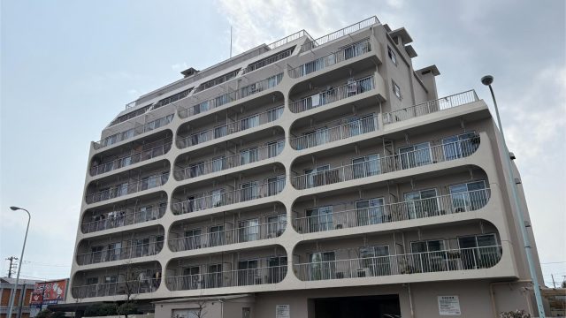 NITOH株式会社　物件のご紹介～【東村山スカイハイツA棟】～