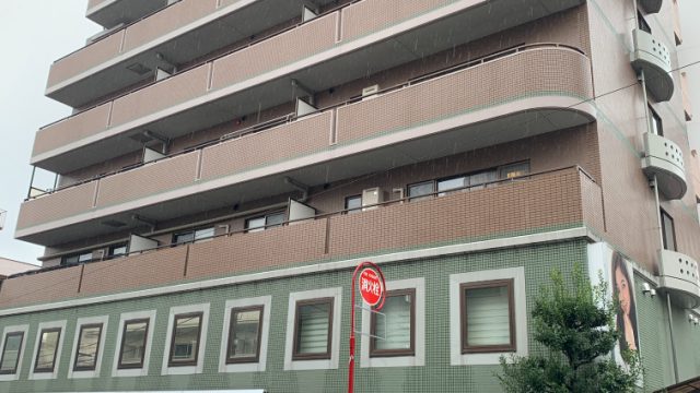 NITOH株式会社　物件のご紹介～【グランシャリオ国分寺】～