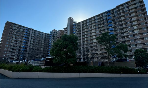 NITOH株式会社　物件のご紹介～【東京リバースフォート】～