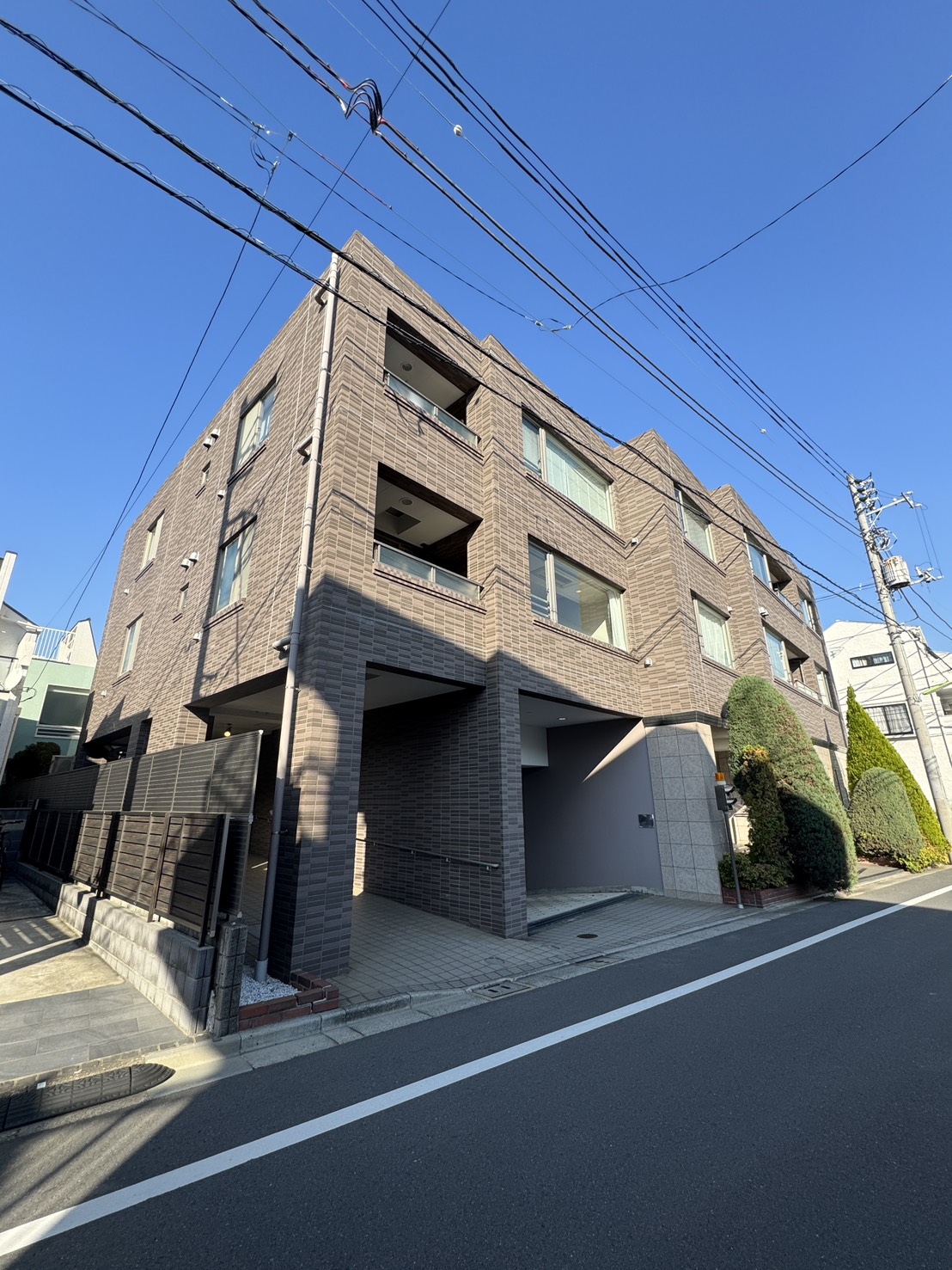 NITOH株式会社 物件のご紹介~【D’グランセ駒沢大学】~