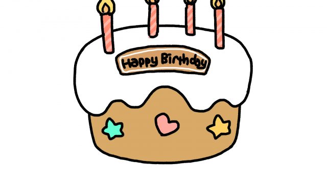 NITOH株式会社　誕生日をお祝いしてもらいました！