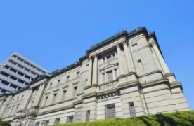 日銀