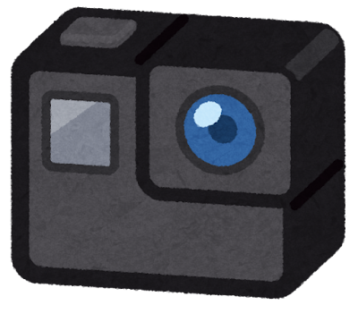 NITOH株式会社　進化するアクションカメラ！