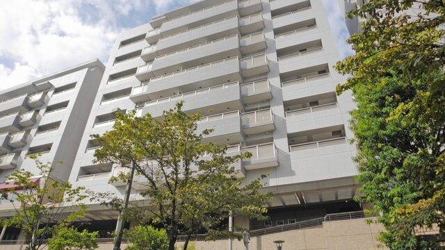 NITOH株式会社　物件のご紹介～【代官山アドレス ザ・レジデンス・サウス】～