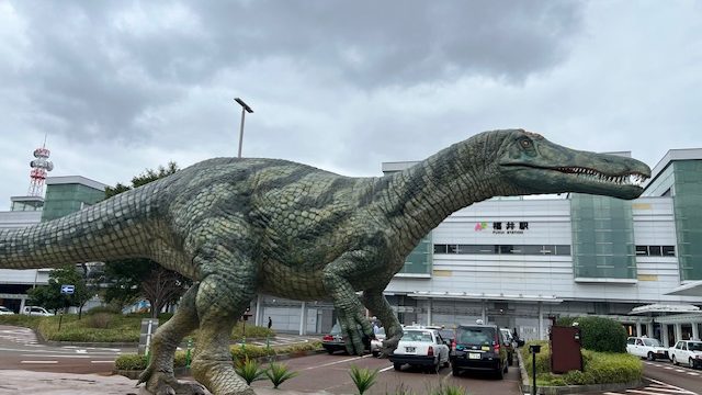 NITOH株式会社　福井出張