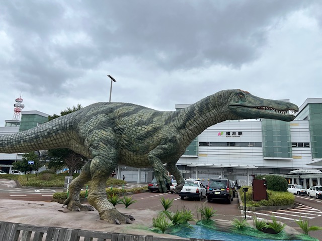 NITOH株式会社　福井出張