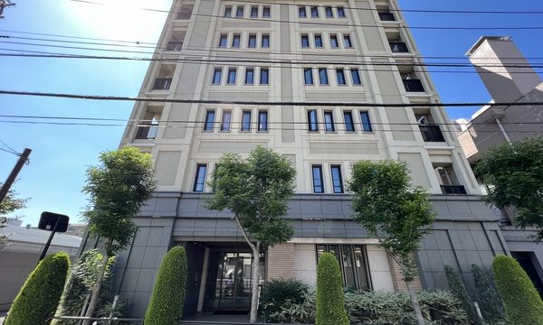 NITOH株式会社　物件のご紹介～【シティハウス志村三丁目ザレジデンス】～