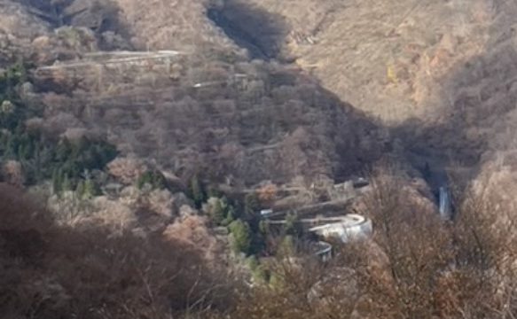 NITOH 株式会社 栃木県日光市！