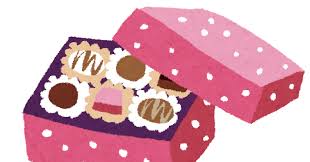 NITOH株式会社 チョコレートの季節